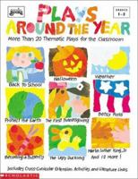 Plays Around the Year (Grades 1-3) 0590494759 Book Cover