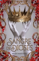 Sangre de dioses (Spanish Edition) 841925245X Book Cover