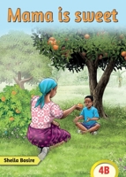 Mama is Sweet 996647014X Book Cover
