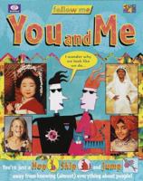 You and ME 0716688026 Book Cover