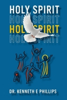 Holy Spirit 1257885154 Book Cover