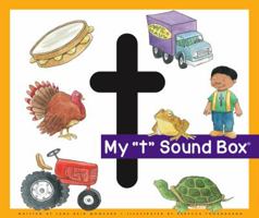 My "T" Sound Box/85355067