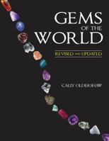 Gems of the World 0228100070 Book Cover