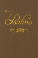 The Psalter; or, Psalms of David, in English Verse 1628620838 Book Cover