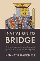 Invitation to Bridge 0923891943 Book Cover