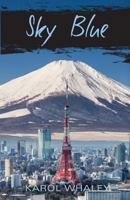 Sky Blue 1545201455 Book Cover