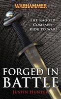 Forged in Battle (Warhammer) 1844161536 Book Cover