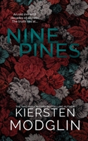 Nine Pines 1956538674 Book Cover
