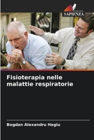 Fisioterapia nelle malattie respiratorie (Italian Edition) 6202396989 Book Cover