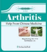 Arthritis: Help from Chinese Medicine 7117105488 Book Cover