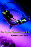 Lies, Art, and Chocolate: Texas Style 1434964035 Book Cover