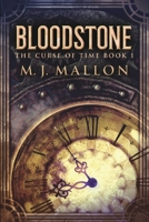 The Curse of Time (Bloodstone, #1) null Book Cover