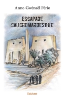 Escapade cauchemardesque (French Edition) 2334023833 Book Cover