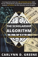 The Scholarship Algorithm 1735816515 Book Cover
