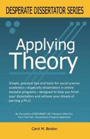 Applying Theory 1720912793 Book Cover