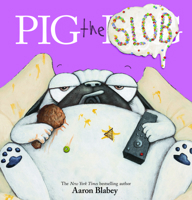 Pig the Slob 133871371X Book Cover