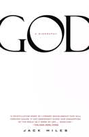 God: A Biography 0679743685 Book Cover