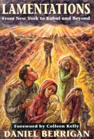 Lamentations: From New York to Kabul and Beyond 1580511295 Book Cover