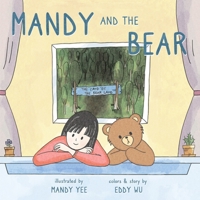 Mandy and the Bear B08N3GGR88 Book Cover