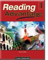 Reading Advantage 1 1413001149 Book Cover