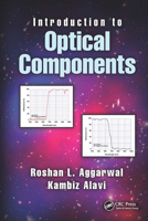 Introduction to Optical Components 1032653167 Book Cover