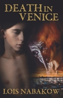 Death in Venice B0DWK68XKB Book Cover