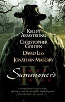 Four Summoner's Tales 145169668X Book Cover