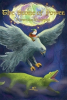 The Stone of Power B0DMBV61K6 Book Cover
