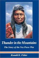 Thunder in the Mountains 0941734021 Book Cover