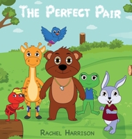 The Perfect Pair 1838123318 Book Cover