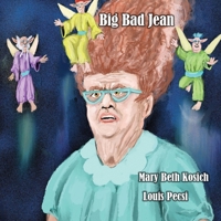 Big Bad Jean B0BK7LW91X Book Cover