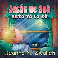 Jesus Me Ama Esto Yo Lo Se 1512232947 Book Cover