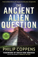 La Cuestion de Los Alienigenas Ancestrales 1601631987 Book Cover