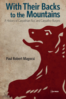 With Their Backs to the Mountains 6155053391 Book Cover