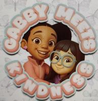Gabby Meets Kindness B0FKXM7N9C Book Cover