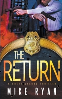 The Return B0B2V2CT22 Book Cover