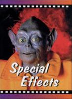 Special Effects 0322005515 Book Cover