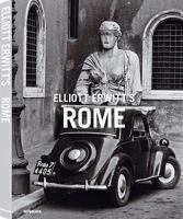 Elliott Erwitt's Rome 3961710813 Book Cover