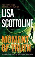 Moment of Truth 0061030597 Book Cover