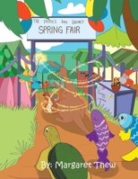 The Fairies and Gnomes’ Spring Fair 1664103813 Book Cover