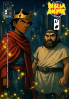 Biblia Anime ( Anime Puro ) No.17 (Spanish Edition) B0FCMV7CT8 Book Cover