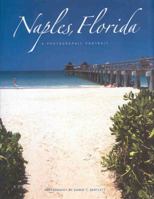 Naples, Florida: A Photographic Portrait 1885435703 Book Cover