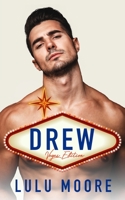 Drew: The Vegas Edition - An Extended Prologue: New York Players Novella: 2.5 B0BN2CZDRC Book Cover