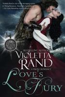 Love's Fury 1532725892 Book Cover