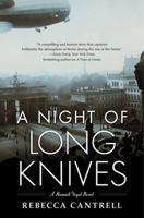 A Night Of Long Knives 0765320452 Book Cover