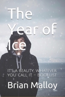 The Year of Ice 0312313691 Book Cover