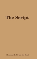 The Script 0244012245 Book Cover