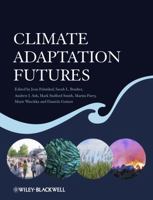 Climate Adaptation Futures 0470674962 Book Cover