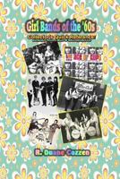 Girl Bands of the '60s: Collector's Quick Reference 1387182714 Book Cover