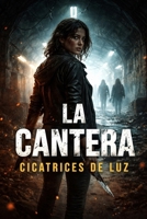 Cicatrices de luz (Spanish Edition) B0GGHNFHLK Book Cover